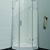 Душевой уголок Timo BY-839 матов.(80x80x200) Душевой уголок Timo BY-839 матов.(80x80x200)