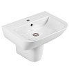 Полупьедестал Aquatek AQ5441-00 белый Полупьедестал Aquatek AQ5441-00 белый