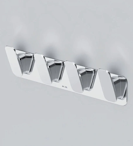 Крючок AM.PM Inspire V2.0 A50A35900 хром Крючок AM.PM Inspire V2.0 A50A35900 хром