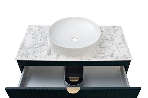 Тумба с раковиной Veedi Monte lux 90 14000014 Тумба с раковиной Veedi Monte lux 90 14000014