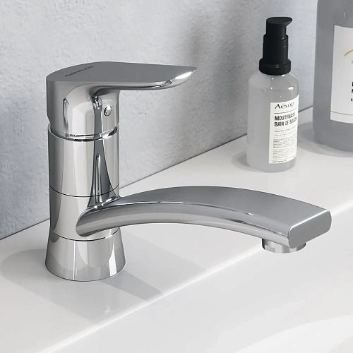 Смеситель для раковины Damixa Origin Bit 770220000 Смеситель для раковины Damixa Origin Bit 770220000