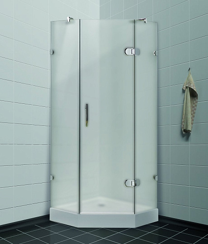 Душевой уголок Timo BY-839 матов.(80x80x200) Душевой уголок Timo BY-839 матов.(80x80x200)