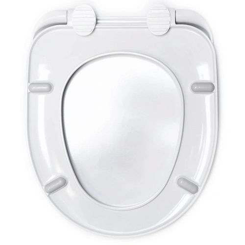 Крышка-сиденье BERGES Lux A 010601 Крышка-сиденье BERGES Lux A 010601