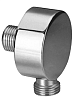 Картинка анонса товара «шланговое подключение cisal shower ds017310d1»