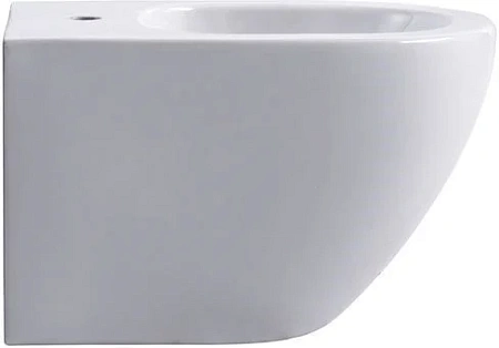 Биде подвесное Aquanet Cetus 2.0 B2 LX-1057 Биде подвесное Aquanet Cetus 2.0 B2 LX-1057