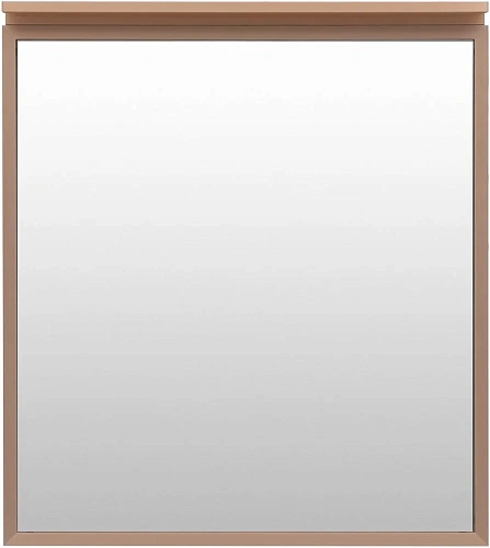 Зеркало Allen Brau Priority 1.31014.60 70 медь браш Зеркало Allen Brau Priority 1.31014.60 70 медь браш