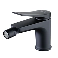 Смеситель для биде Lemark Bronx LM3708BL, черный Смеситель для биде Lemark Bronx LM3708BL, черный