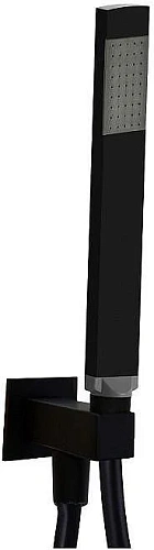 Душевой гарнитур Paffoni ZDUP095NO Душевой гарнитур Paffoni ZDUP095NO