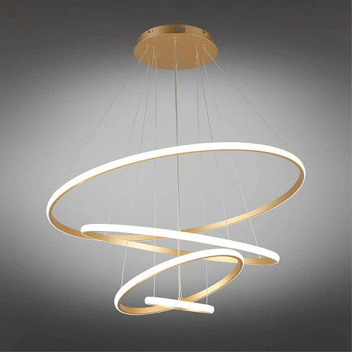 Люстра подвесная Aployt Janina APL.018.13.100 Люстра подвесная Aployt Janina APL.018.13.100