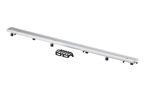 Душевой лоток Viega Advantix 75см 753207 с решеткой ER13 мод. 4983.20 Душевой лоток Viega Advantix 75см 753207 с решеткой ER13 мод. 4983.20