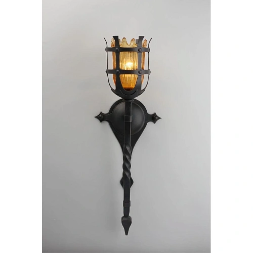 Светильник настенный (Бра) Aployt Simona APL.500.01.01 Светильник настенный (Бра) Aployt Simona APL.500.01.01