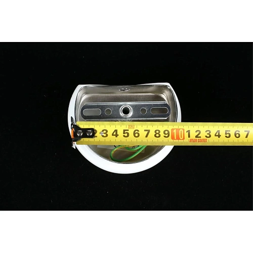 Светильник настенный (Бра) Aployt Estel APL.702.01.01 Светильник настенный (Бра) Aployt Estel APL.702.01.01