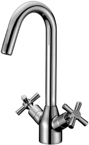 Смеситель для кухни Lemark Neo LM2204C Смеситель для кухни Lemark Neo LM2204C