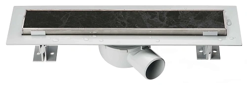 Душевой лоток Vincea OPTIMA -S 603.60.S.U, 60 см, под плитку Душевой лоток Vincea OPTIMA -S 603.60.S.U, 60 см, под плитку