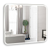 Зеркало Silver mirrors Стив 800х680 - 6 модуль мфм, подогрев, выключатель-сенсор ФР-00001651