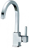 Картинка анонса товара «смеситель для раковины kordi kd 4401c-d19»