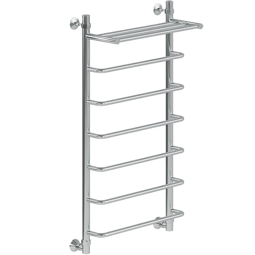 Полотенцесушитель водяной Ника QVADRO Л 90 ВП 100/50 Полотенцесушитель водяной Ника QVADRO Л 90 ВП 100/50