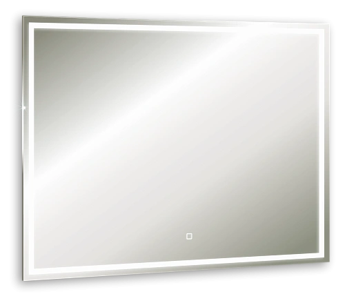 Зеркало SILVER MIRRORS 1000x800 сенсорный выключатель Ливия (ФР-00001225) Зеркало SILVER MIRRORS 1000x800 сенсорный выключатель Ливия (ФР-00001225)