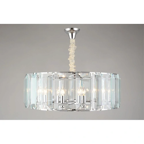 Люстра подвесная Omnilux Noventa OML-81513-10 Люстра подвесная Omnilux Noventa OML-81513-10