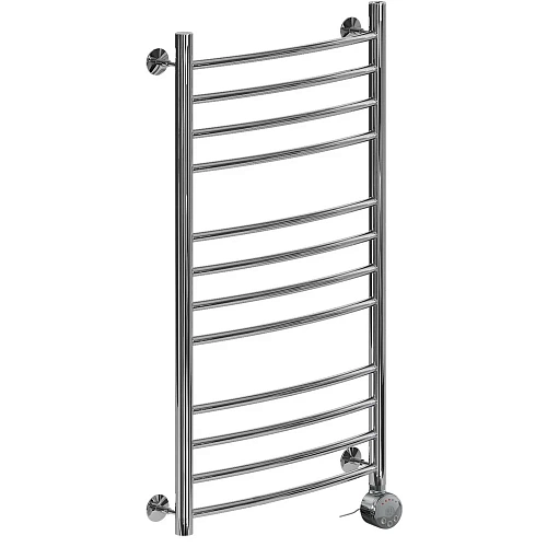 Полотенцесушитель электрический Ника ARC ЛД (Г2) 100/60 правый тэн Полотенцесушитель электрический Ника ARC ЛД (Г2) 100/60 правый тэн