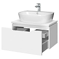 Тумба под раковину Cersanit STREET FUSION 80 (B-SU-SFU80-CAS) Тумба под раковину Cersanit STREET FUSION 80 (B-SU-SFU80-CAS)