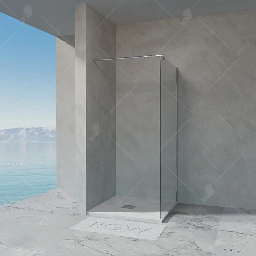 Душевая перегородка RGW Walk In WA-031-3 351003196-11 Душевая перегородка RGW Walk In WA-031-3 351003196-11