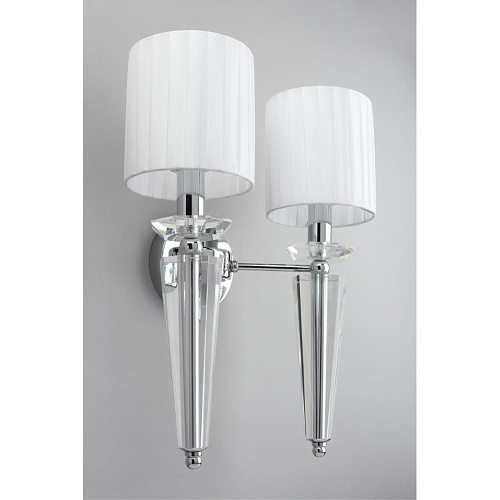 Светильник настенный (Бра) Aployt Rosia APL.718.01.02 Светильник настенный (Бра) Aployt Rosia APL.718.01.02