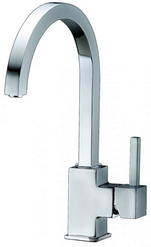 Смеситель для раковины KorDi KD 4401C-D19 Смеситель для раковины KorDi KD 4401C-D19