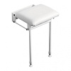 Картинка анонса товара «сиденье для душа ideal standard contour s685001»