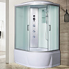 Картинка анонса товара «душевая кабина river desna 120/90/46 l mt 10000001761»