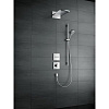 Смеситель для душа hansgrohe ShowerSelect Highflow термостатический 15760000 Смеситель для душа hansgrohe ShowerSelect Highflow термостатический 15760000