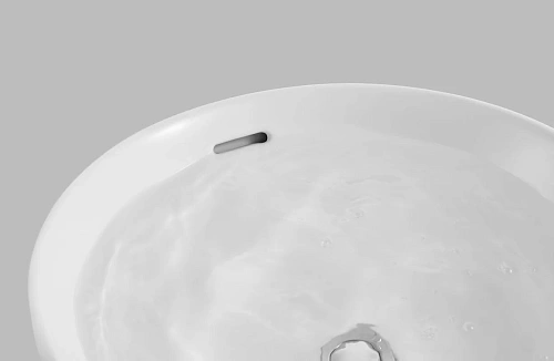 Раковина ARROW AP4305 накладная Раковина ARROW AP4305 накладная