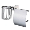 Держатель туалетной бумаги WasserKRAFT Berkel K-6859 и освежителя хром Держатель туалетной бумаги WasserKRAFT Berkel K-6859 и освежителя хром