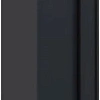 Шкаф-пенал Allen Brau Reality 30 1.32002.AM L антрацит матовый Шкаф-пенал Allen Brau Reality 30 1.32002.AM L антрацит матовый