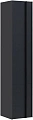 Шкаф-пенал Allen Brau Reality 30 1.32002.AM L антрацит матовый Шкаф-пенал Allen Brau Reality 30 1.32002.AM L антрацит матовый