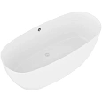 Ванна отдельностоящая Astra-Form Атрия 160x75 из искусственного камня 01010018 Ванна отдельностоящая Astra-Form Атрия 160x75 из искусственного камня 01010018