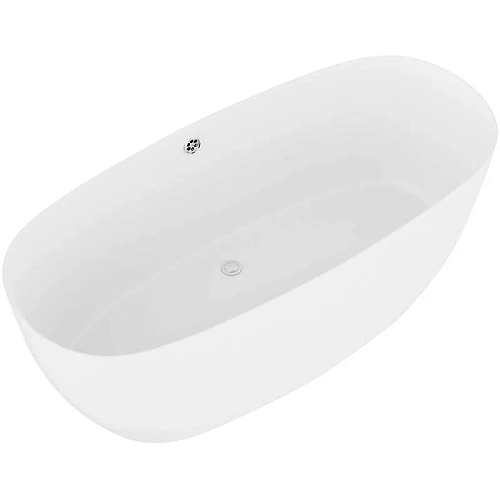 Ванна отдельностоящая Astra-Form Атрия 160x75 из искусственного камня 01010018 Ванна отдельностоящая Astra-Form Атрия 160x75 из искусственного камня 01010018