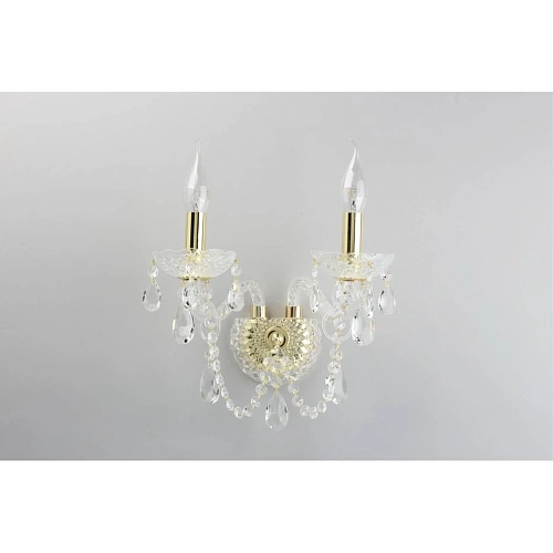 Светильник настенный (Бра) Aployt Koletta APL.755.11.02 Светильник настенный (Бра) Aployt Koletta APL.755.11.02