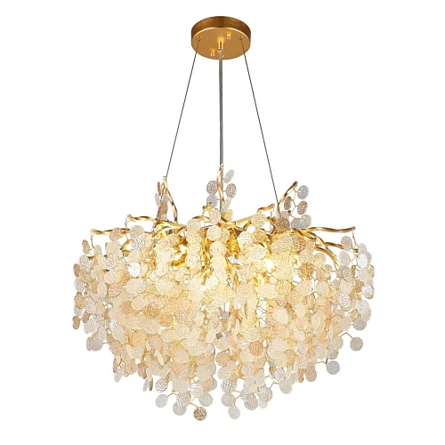 Люстра подвесная Aployt Aurora APL.845.03.10 Люстра подвесная Aployt Aurora APL.845.03.10