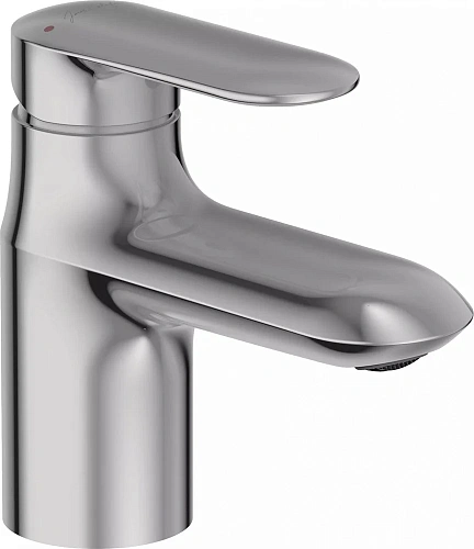 Смеситель для раковины Jacob Delafon Kumin E99984-CP Смеситель для раковины Jacob Delafon Kumin E99984-CP