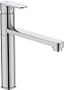 Картинка анонса товара «смеситель для кухни ideal standard cerafine model o bc501aa»