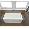 Акриловая ванна Aquanet West 120x70 00204050 Акриловая ванна Aquanet West 120x70 00204050