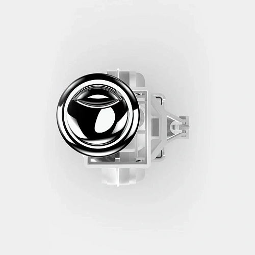 Арматура для бачка BERGES Eko 21 030621 Арматура для бачка BERGES Eko 21 030621