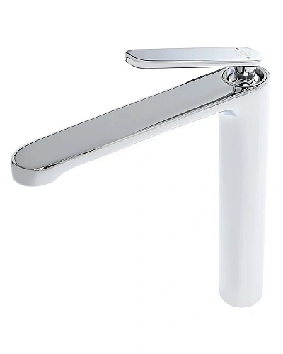 Смеситель для раковины Agger Beauty A2612100 Смеситель для раковины Agger Beauty A2612100