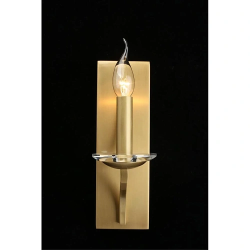 Светильник настенный (Бра) Aployt Wikta APL.805.01.01 Светильник настенный (Бра) Aployt Wikta APL.805.01.01