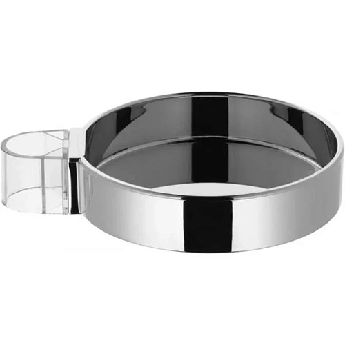 Мыльница hansgrohe Cassetta C 28678000 Мыльница hansgrohe Cassetta C 28678000