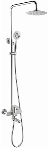 Душевая система Haiba HB24806 Душевая система Haiba HB24806