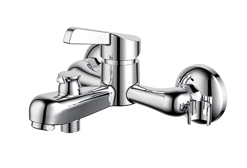 Смеситель для ванны D&K Rhein Schiller DA1463201 Смеситель для ванны D&K Rhein Schiller DA1463201