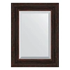 Зеркало в багетной раме Evoform Exclusive BY 3395 59 x 79 см, темный прованс