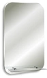Зеркало SILVER MIRRORS 400x700 с полкой Самба (ФР-00002406) Зеркало SILVER MIRRORS 400x700 с полкой Самба (ФР-00002406)